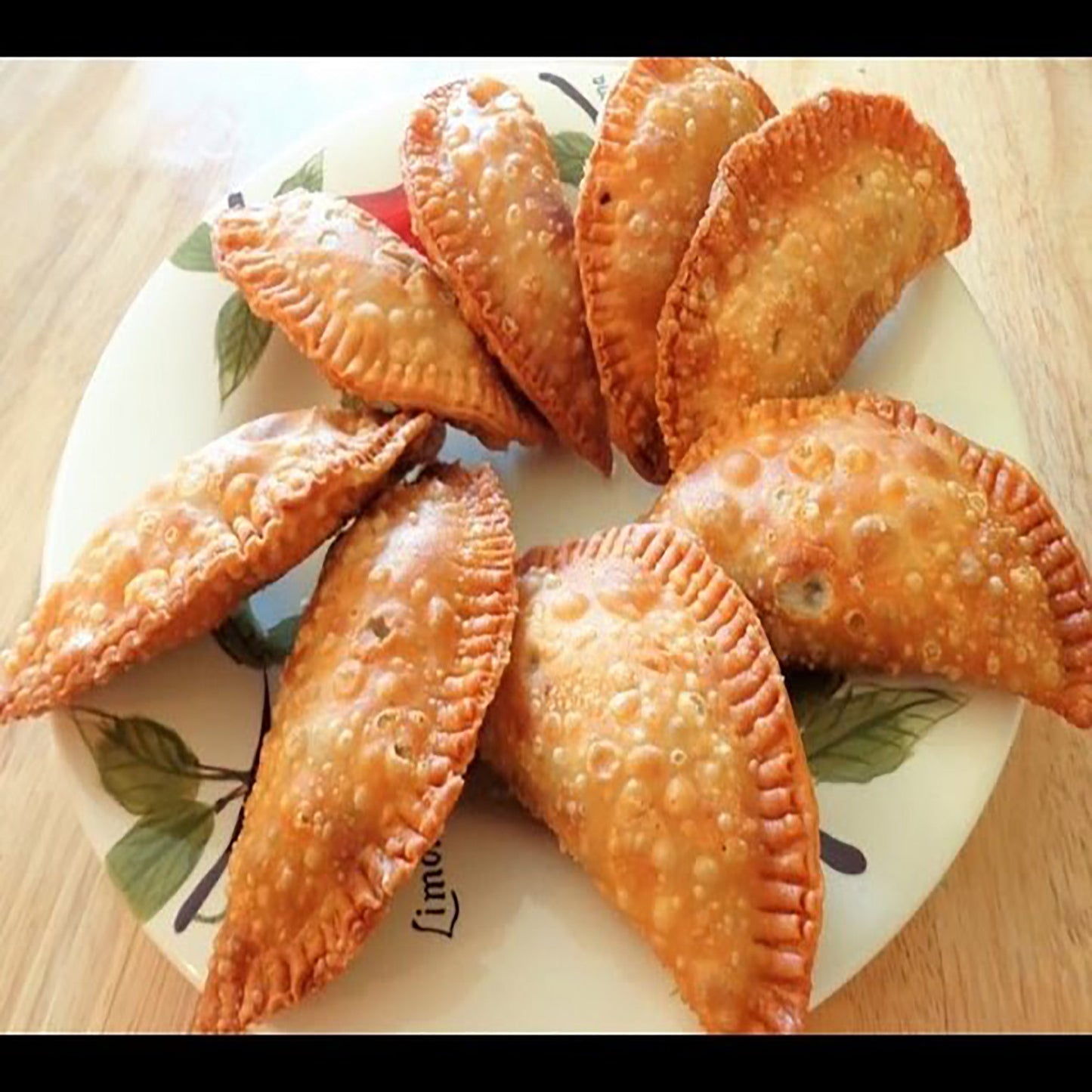 Organic Beef EmPAWnadas for Dogs | Human-Grade & Handmade