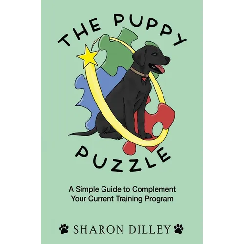 The Puppy Puzzle