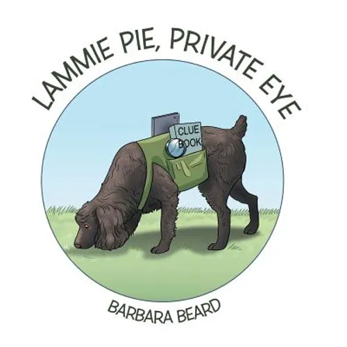 Lammie Pie, Private Eye