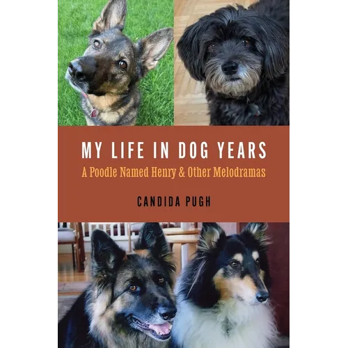 My Life in Dog Years: A Poodle Named Henry and Other Melodramas