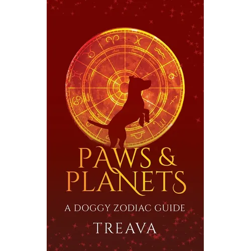 Paws & Planets: A Doggy Zodiac Guide