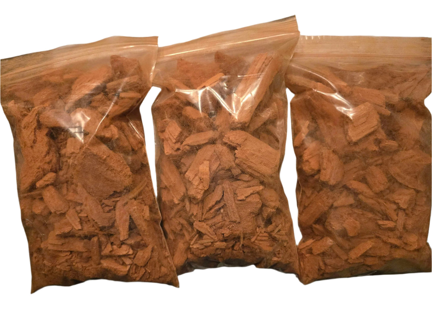 Premium White Rot Wood Bioactive Terrarium Food & Substrate Additive