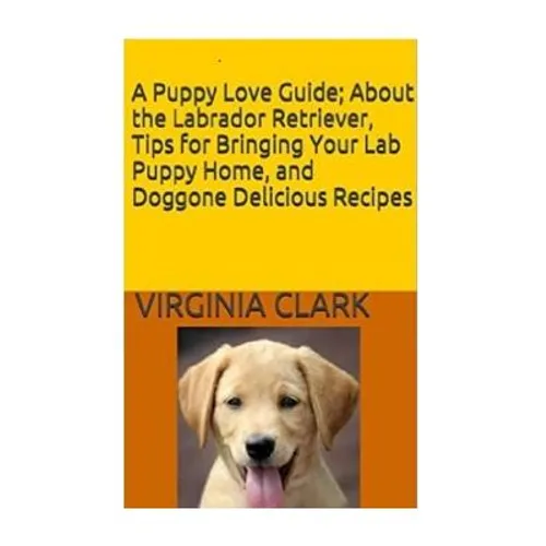 A Puppy Love Guide: About the Labrador Retriever, Tips for Bringing Your Lab Pup