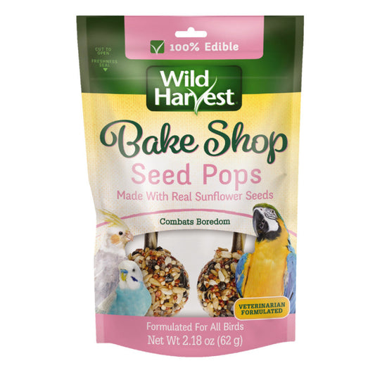 Wild Harvest Treats for Birds