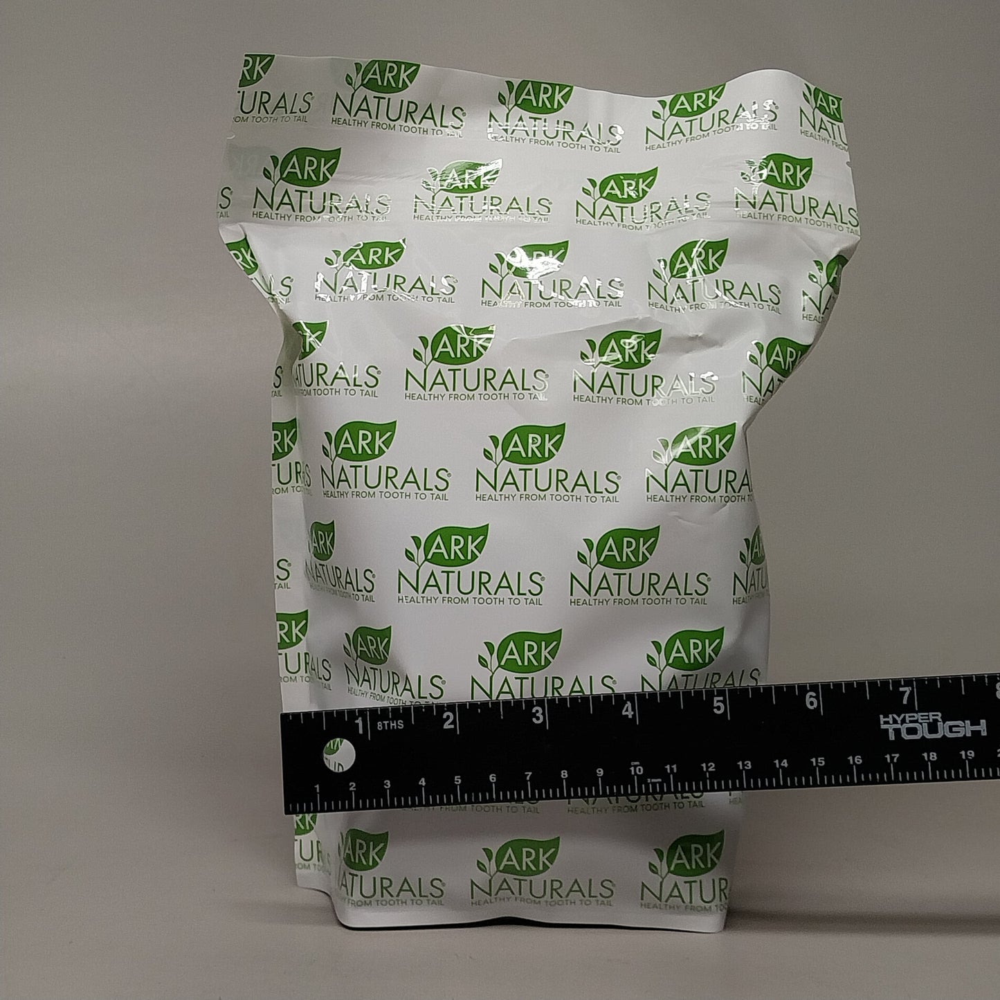 ARC Naturals Brushless Toothpaste for Dogs Med sz 20-40 lbs 60 ct per box