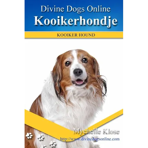 Kooikerhondje: Kooiker Hound