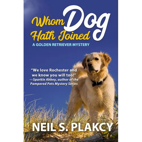 Whom Dog Hath Joined