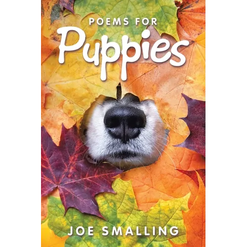 Poems for Puppies